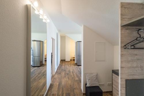 MA-LIVING Miralior Apartment Mainz  3 rooms 110sqm Hotel in Mainz