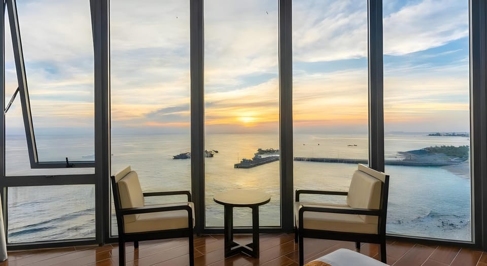 Ly Son Pearl Island Hotel & Resort Hotel in Vietnam