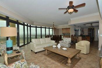 Phoenix West II by Brett/Robinson Vacations Hotel in Orange Beach