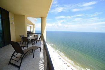 Phoenix West II by Brett/Robinson Vacations Hotel in Orange Beach