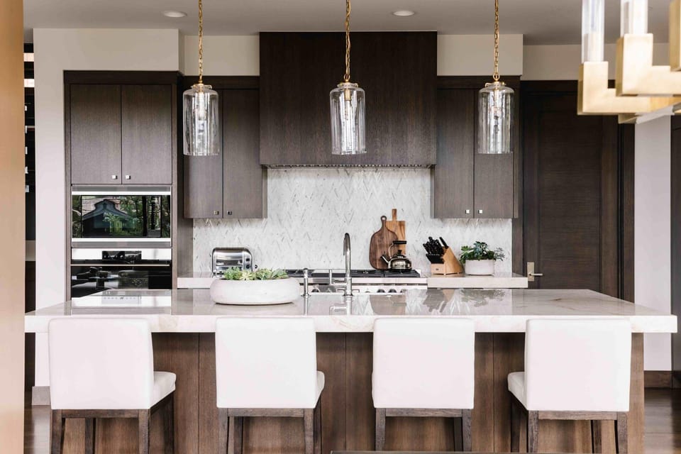 Stunning 6-bedroom Chalet in Heart of Park City 6 Home by Redawning Hotel in Park City