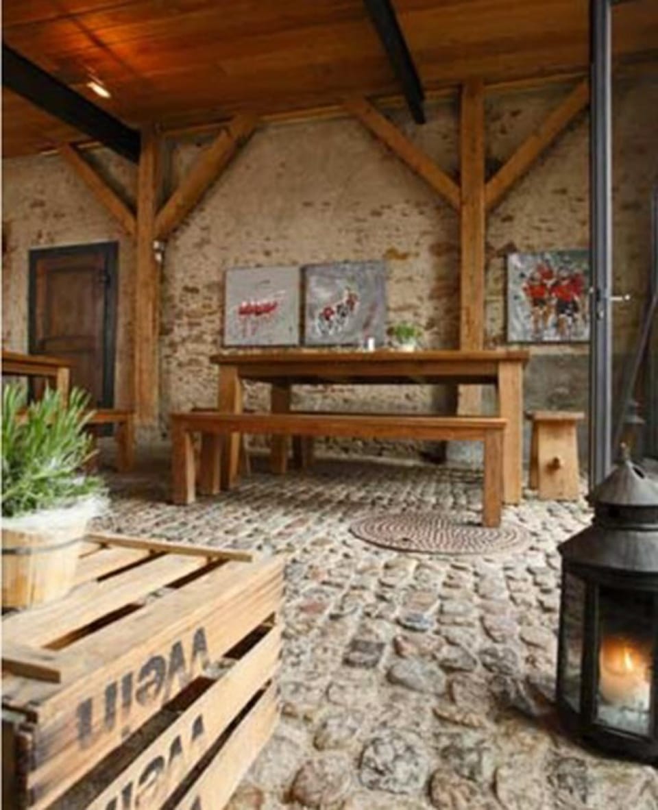 OX Hotel Café Bar Restaurant Hotel in Baden-Württemberg