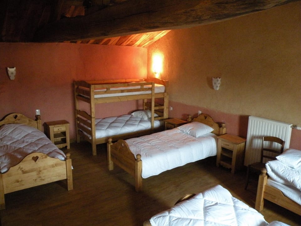 Gite La Raymondiere Hotel in Nouvelle-Aquitaine