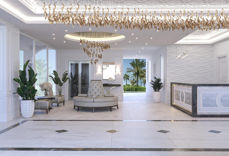 The Grand Resort Rarotonga - Adults Only Resort in Arorangi District