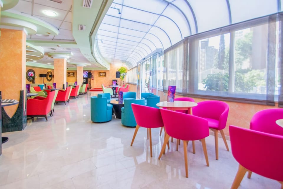 Hotel Servigroup Rialto Hotel in Benidorm