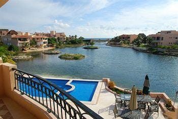 Aventuras Club Lagoon Hotel in State of Quintana Roo