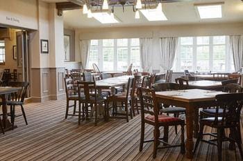 Riverside Hotel Branston by Chef and Brewer Collection Hotel in Burton upon Trent