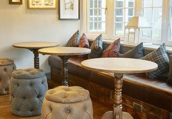 Riverside Hotel Branston by Chef and Brewer Collection Hotel in Burton upon Trent