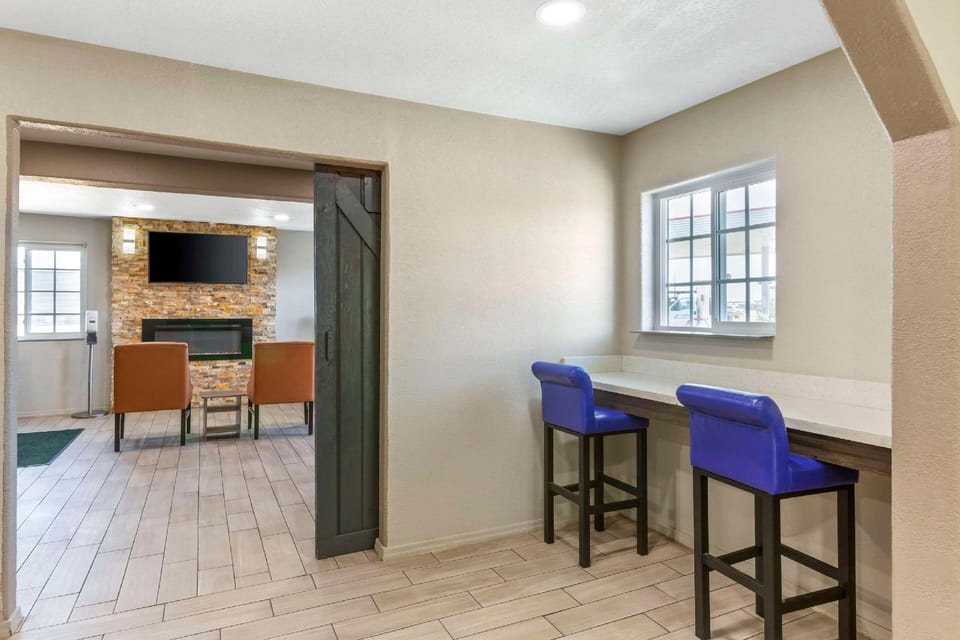 Quality Inn Show Low Hotel in Show Low