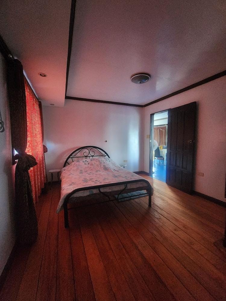 European condo Rentals Toril Hotel in Davao City