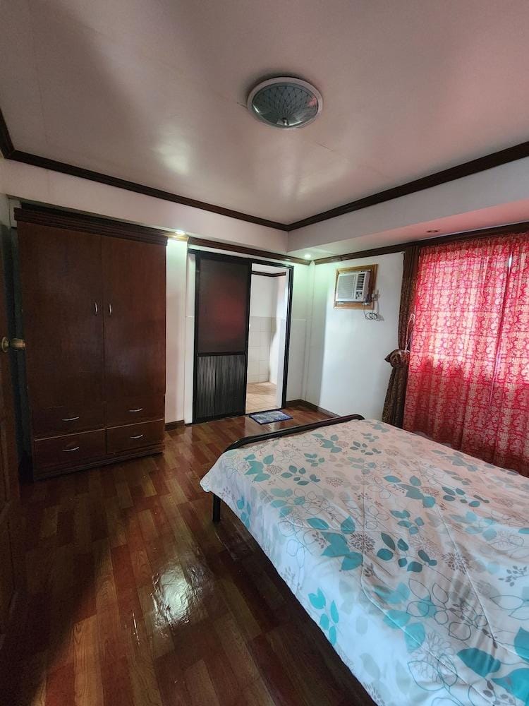 European condo Rentals Toril Hotel in Davao City