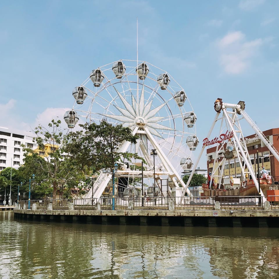 Imperio Residence Melaka by Stayrene Hotel in Malacca