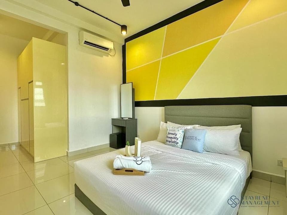 Meridian Medini Legoland by Stayrene Hotel in Johor
