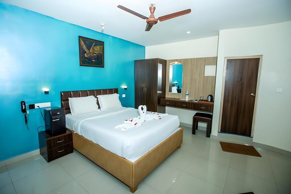 Room plan