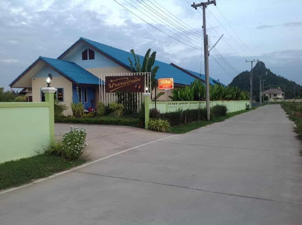 Banphetpleanresort Hotel in Thailand