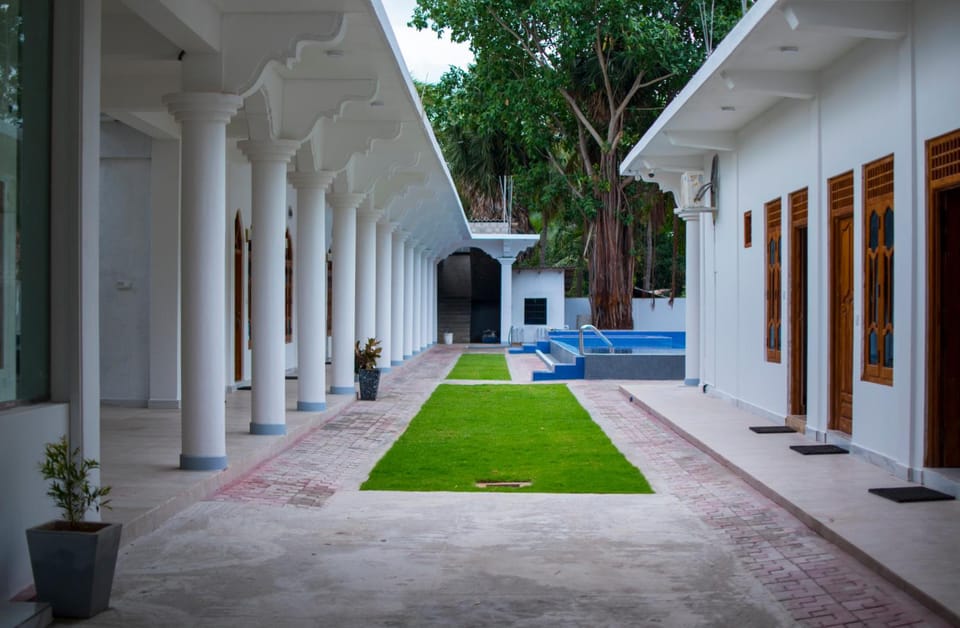Facilities