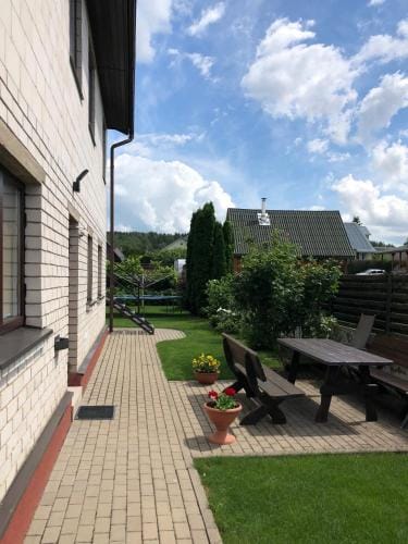 Arvydo Gylio sodyba Hotel in Vilnius County, Lithuania