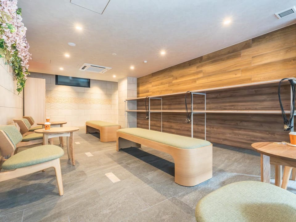 Eslead Hotel Namba East Hotel in Osaka