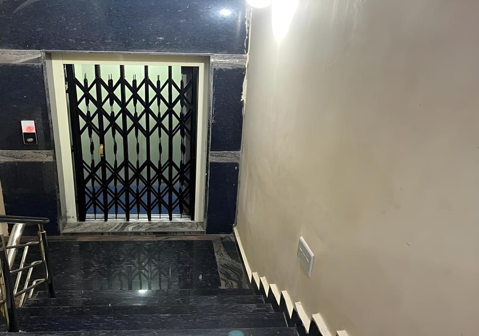 Hotel varahi inn Hotel in Hyderabad