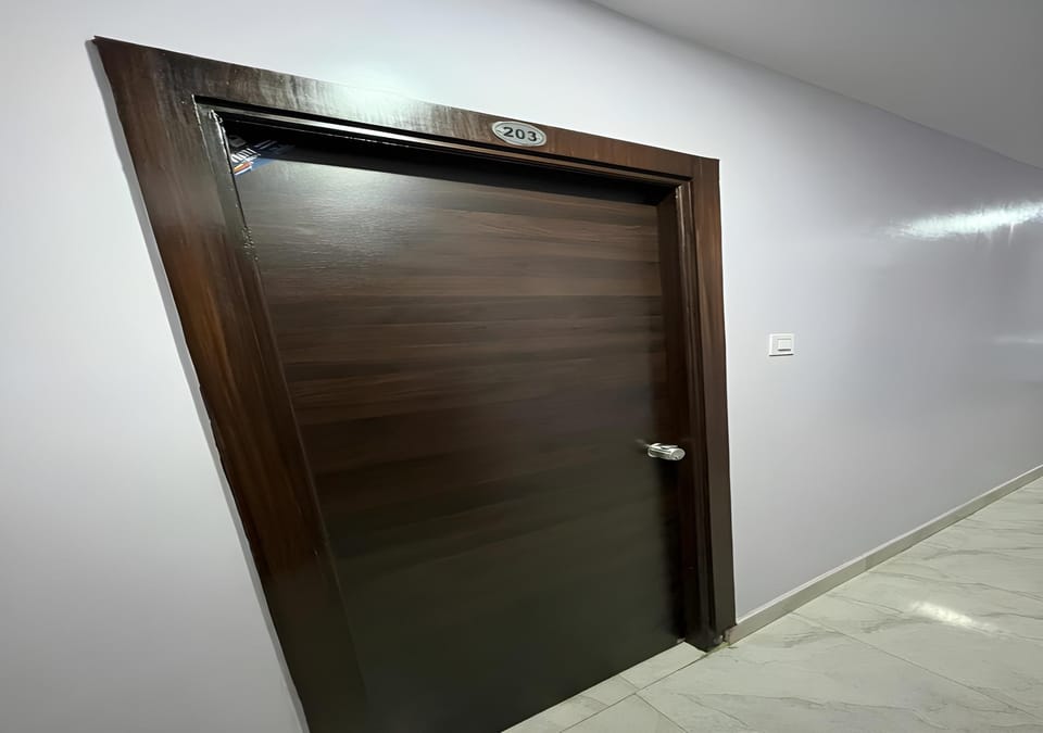 Hotel varahi inn Hotel in Hyderabad