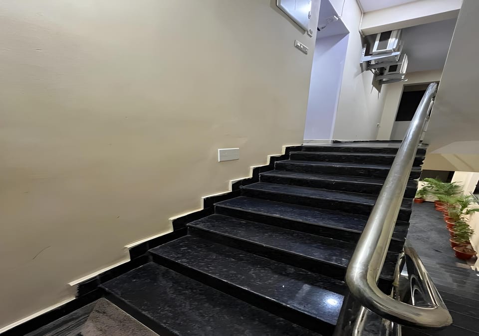 Hotel varahi inn Hotel in Hyderabad