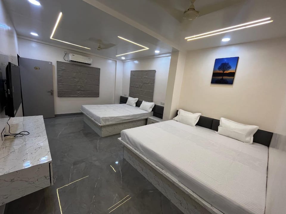 Hotel Tulsi Hotel in Maharashtra