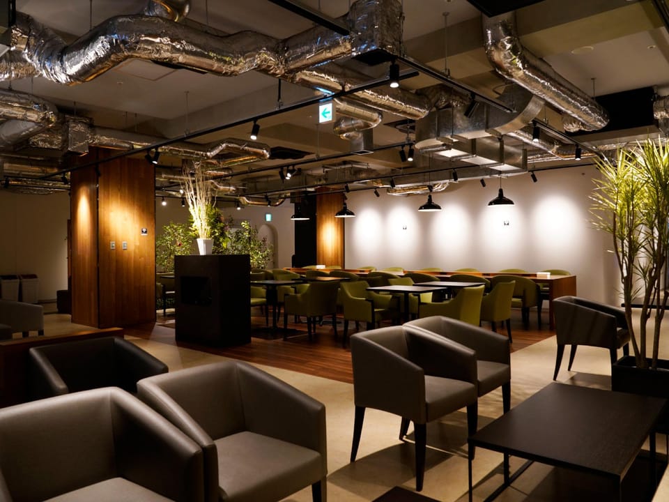 Bar/lounge