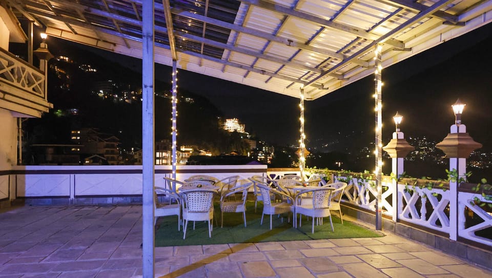 Flamingo Resort  Resort in Manali
