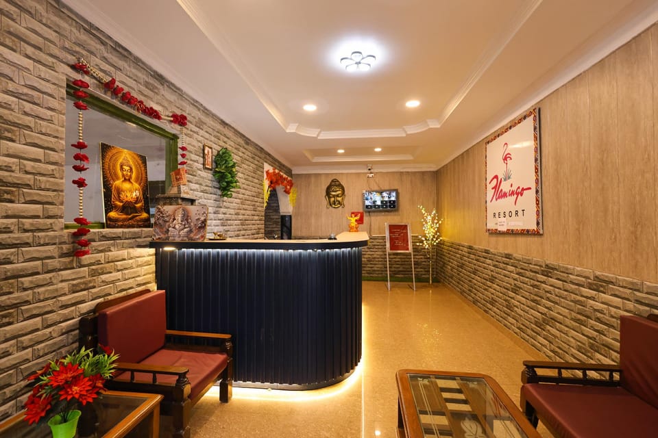 Flamingo Resort  Resort in Manali