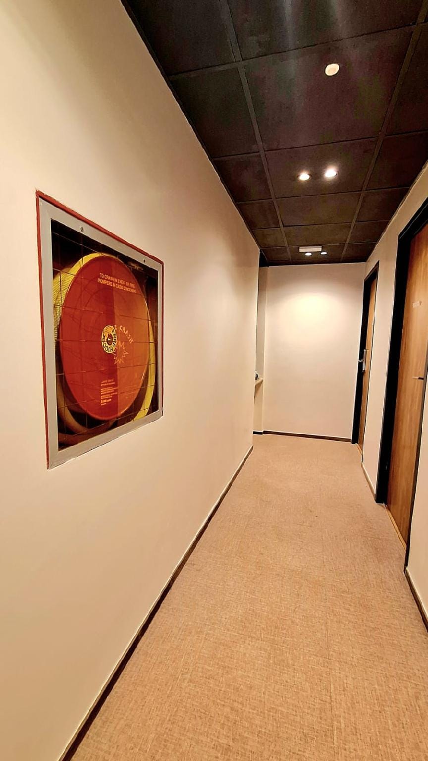 Best Western Hotel Revolution Hotel in Rome