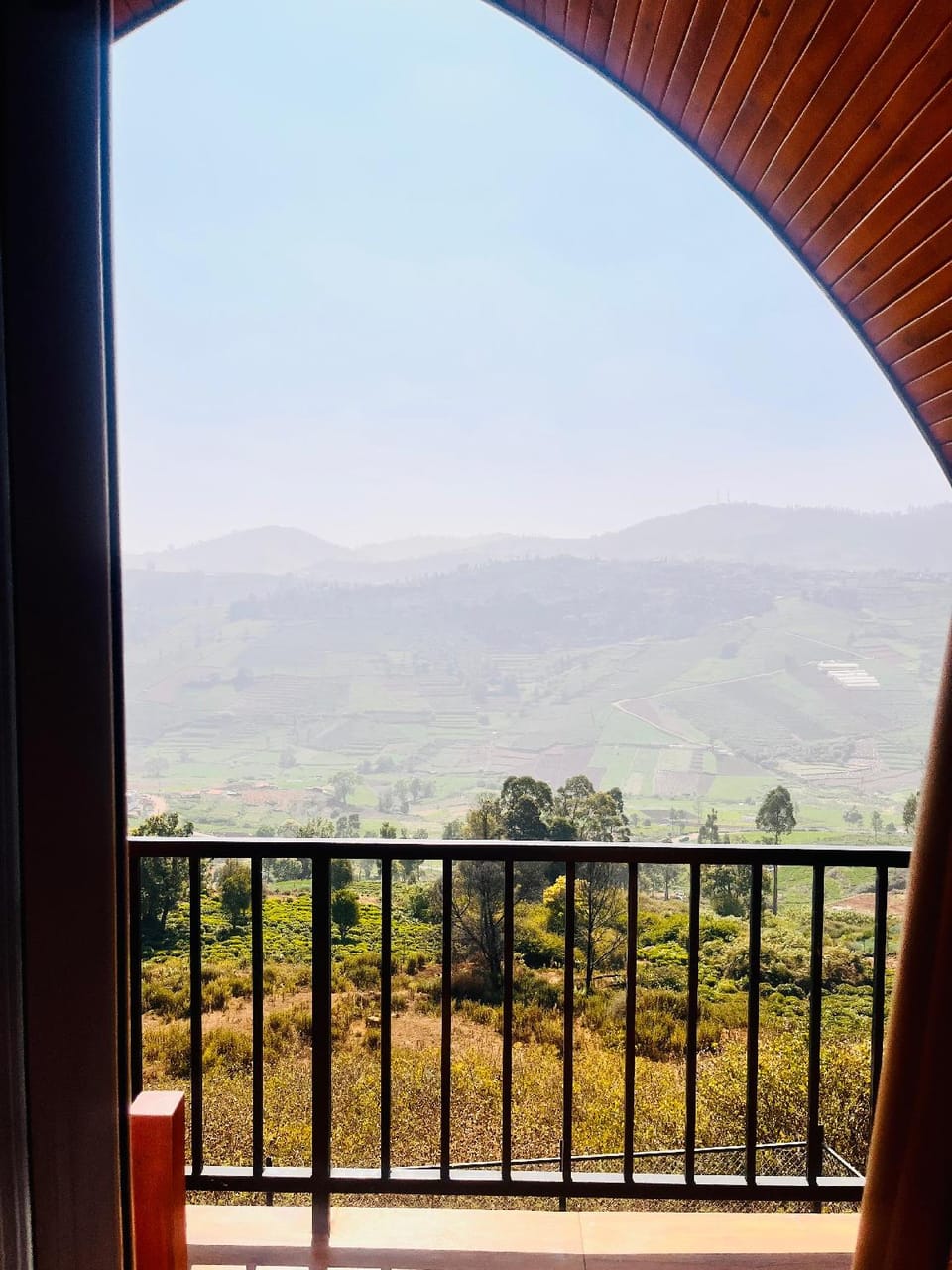 Bison Valley Resort Ooty Resort in Tamil Nadu