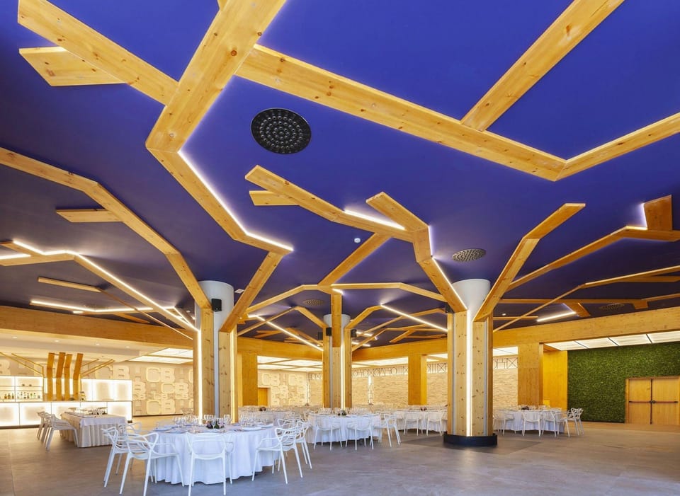 Spirit Hotel Ciudad de Burgos Hotel in Castile and León