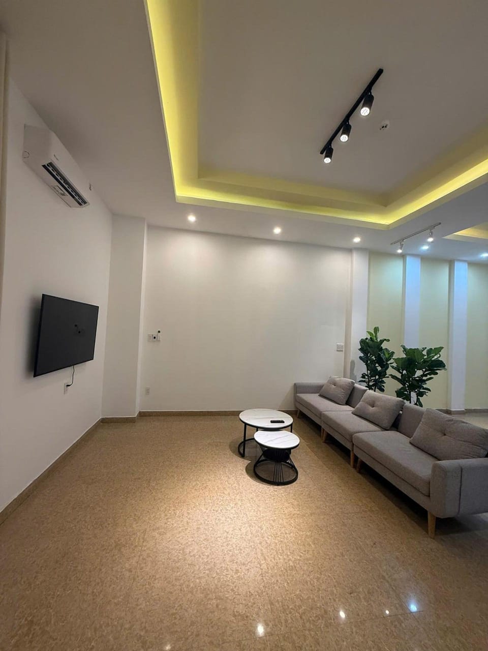 Facilities