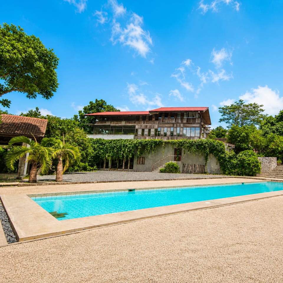 Hacienda Isabella Garden Resort Resort in Calabarzon