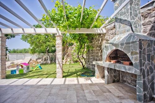 Villa My Soul Hotel in Kotor Municipality