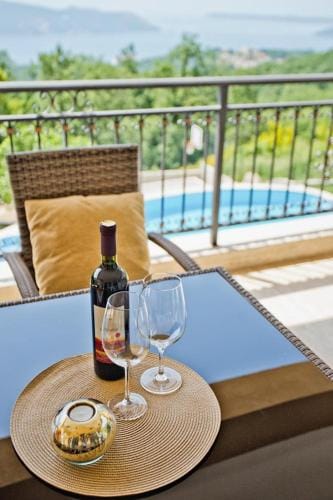 Villa My Soul Hotel in Kotor Municipality