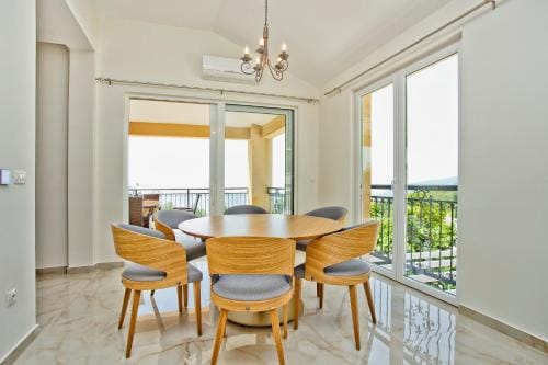 Villa My Soul Hotel in Kotor Municipality