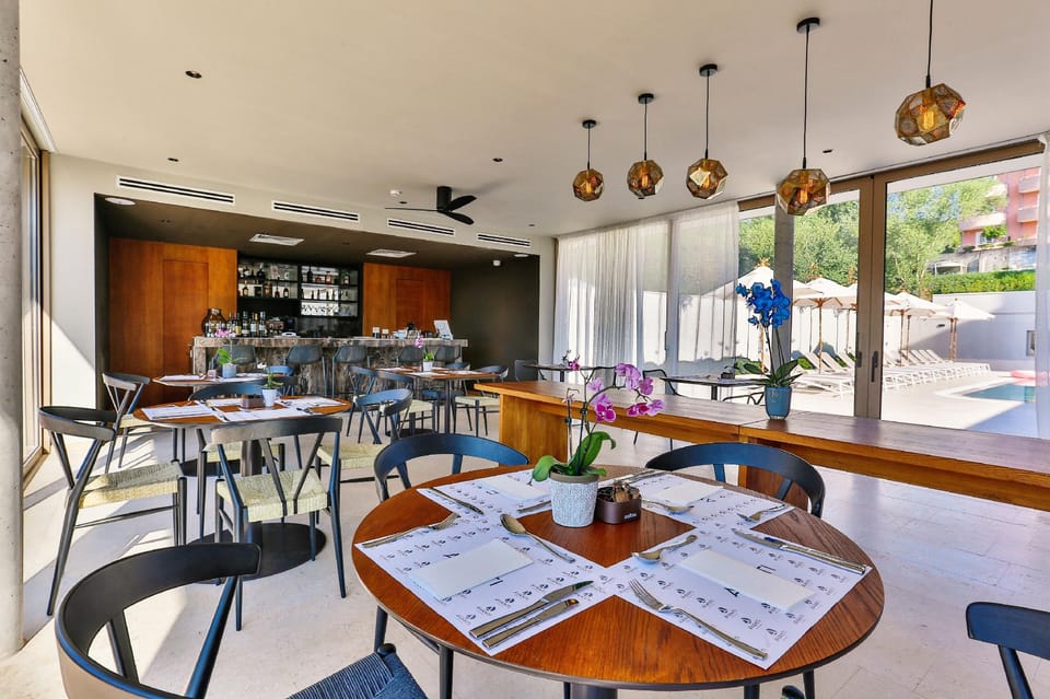 Avanti Hotel & Spa Hotel in Budva Municipality