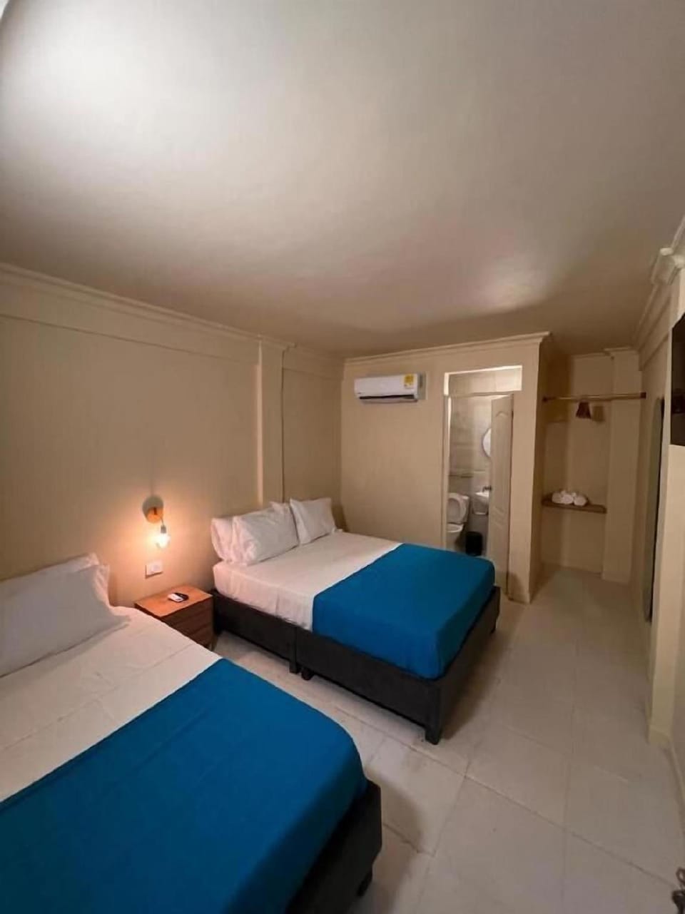 Alma Del Mar Hotel in Cartagena