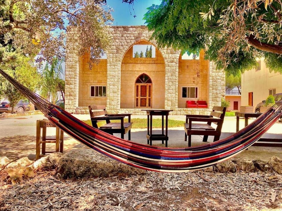 The Ranch-Lodge and Equestrian Center Lodge in Africa