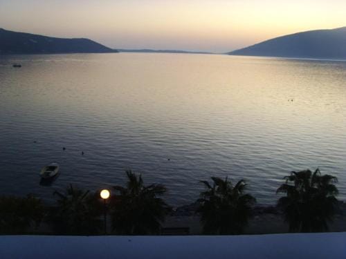 KAPOR HOUSE-wonderful sea view Hotel in Montenegro