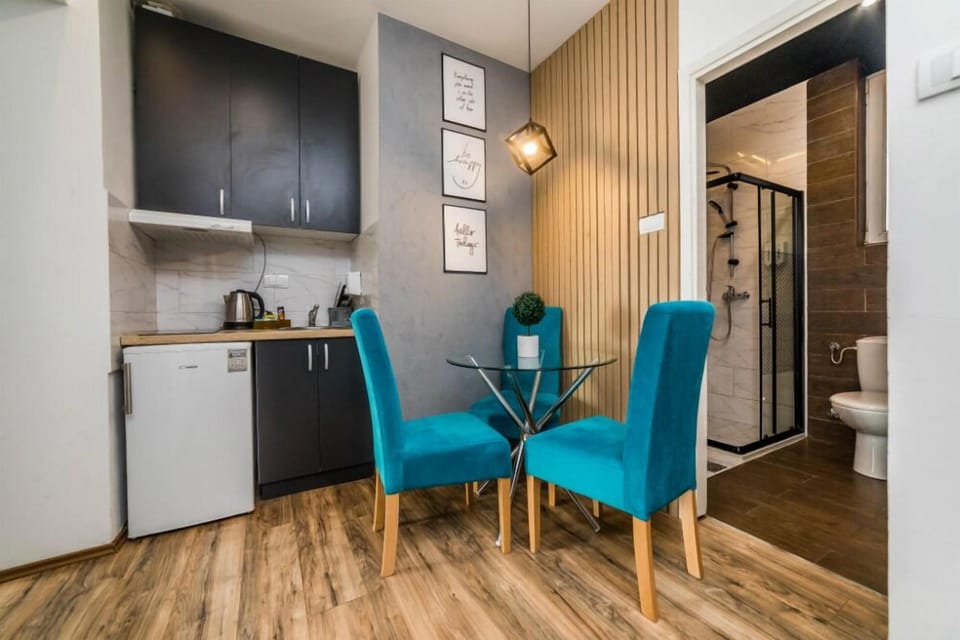 Marcel Apartments Hotel in Belgrade