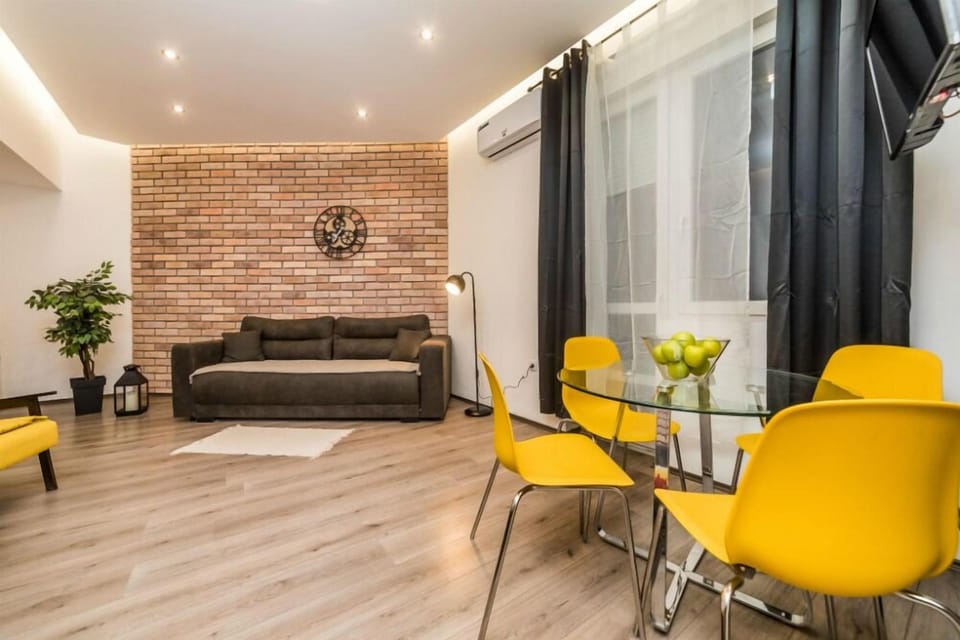 Marcel Apartments Hotel in Belgrade