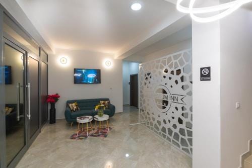 Premium Inn Hotel in Decentralized Administration of Macedonia and Thrace