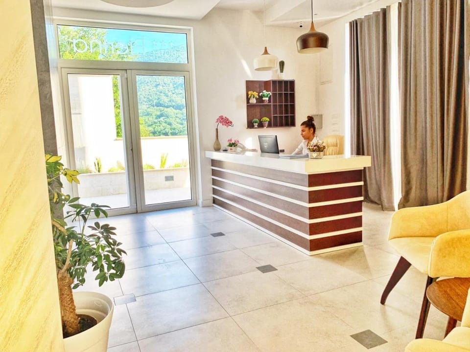 Hotel Pierina Hotel in Budva