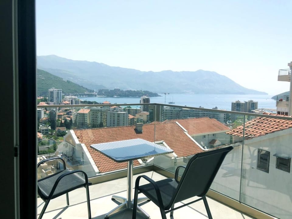 Hotel Pierina Hotel in Budva