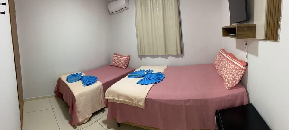 pousada Emoçoês Beach Hotel in State of Piauí, Brazil