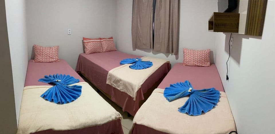 pousada Emoçoês Beach Hotel in State of Piauí, Brazil