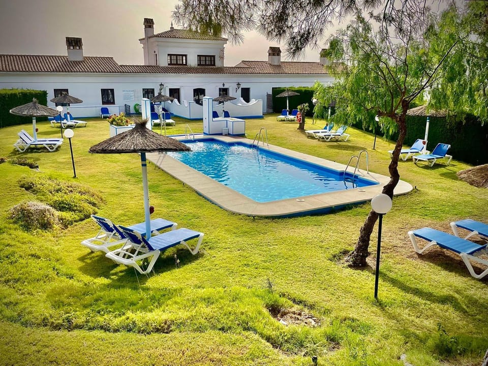 Hotel Tugasa Villa de Algar Hotel in Sierra de Cádiz