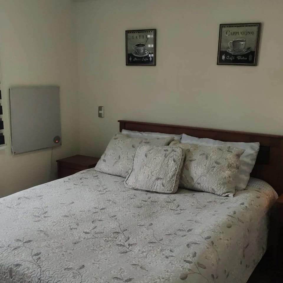 Departamento ByS Hotel in Puerto Montt